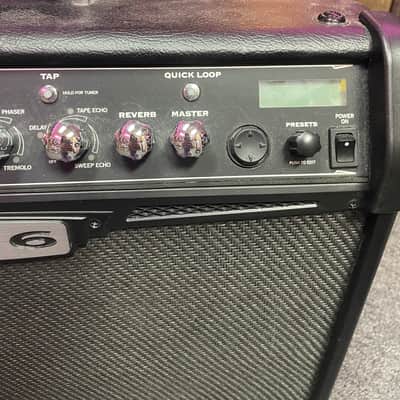 Line 6 FBV Express Mkii Foot Controller and Spider IV 75 Amplifier image 10