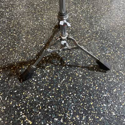 Yamaha Three Stage Concert-Height Snare Drum Stand image 8