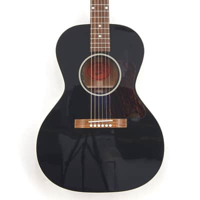 Gibson L-00 Original 2024 (Ebony) + Gibson Hard Case image 2