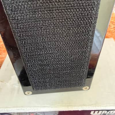 Wampler Velvet Fuzz 2010s - Black image 3