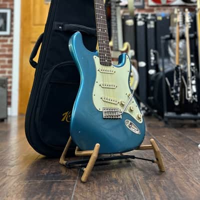 K-Line Springfield - Lake Placid Blue (Authorized Dealer) image 13