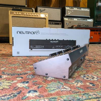 Behringer Neutron P Synthesizer image 5