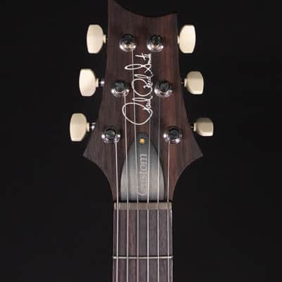 PRS Custom 24 Ten Top, Carroll Blue image 9