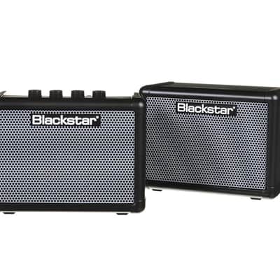 Blackstar FLY3 Bass Stereo Pack 3-Watt 1x3" Mini Amp w/Ext Speaker - Open Box image 1