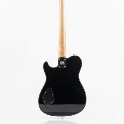 PRS NF 53 - Jasper Smokeburst image 3