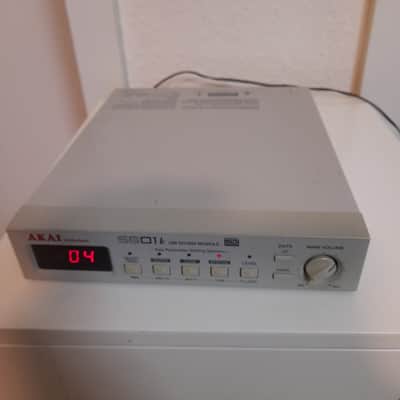 Akai Professional SG01k GM Sound Module image 6