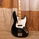 Fender Jazz Bass 1974 Black