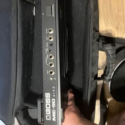 Boss ME-90 2023 Multi Effects Unit image 3