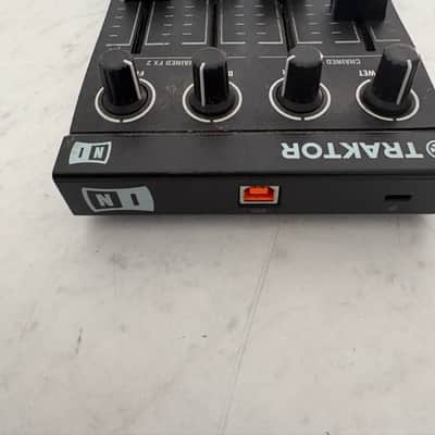Native Instruments Traktor Kontrol F1 2010s - Black image 5