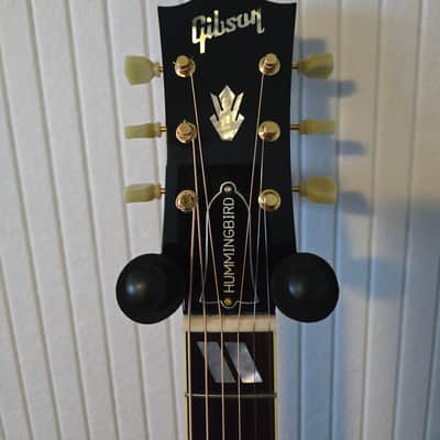 Gibson Hummingbird Standard 2020-Present-Vintage Sunburst image 4