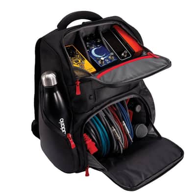 D'Addario Backline Gear Transport Pack Solo image 2