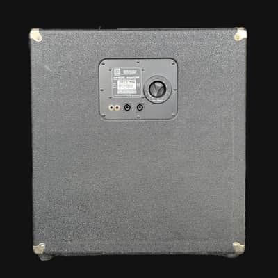 Ampeg SVT-410HE Classic Series 500-Watt 4x10" Bass Speaker Cabinet image 5
