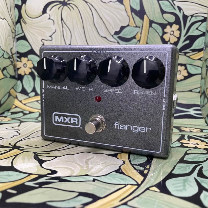 MXR Flanger image 1
