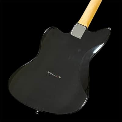 Tone Bakery Jazzbird T Baritone - Silverburst image 6