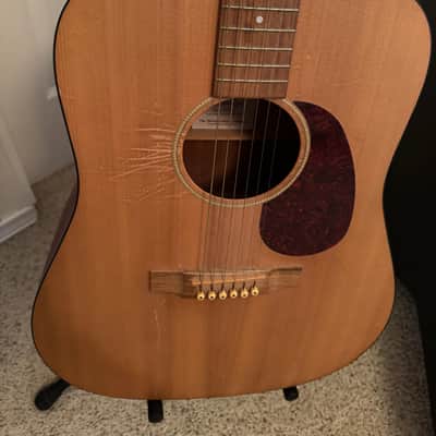 Martin Dm 1997 - Mahogany image 2