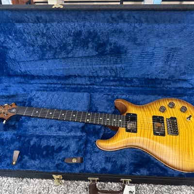 PRS DGT David Grissom Tremolo Wood Library 10top image 2