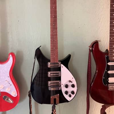 Rickenbacker 350/V63 2020 - Gloss image 1