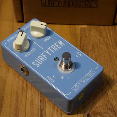Surfy Industries SurfyTrem image 1