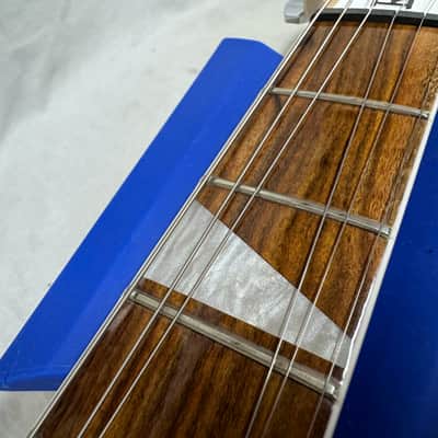 Rickenbacker USA Model 620 Guitar with Case - Mapleglo / Natural image 21
