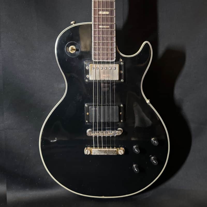 Shaftesbury 3400 LP Style Guitar - Matsumoko Made - Maxon and Bill Lawrence USA Humbucker Pickups - Nice Player - 1971 image 1