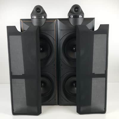 Wharfedale Modus One Six Tower Speakers image 1