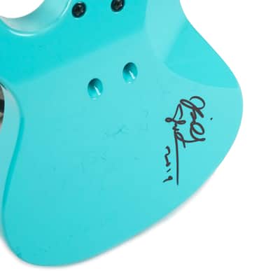 Yamaha Billy Sheehan Attitude Limited 3 Bass Owned by Josh Rand image 14