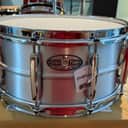 Pearl STH1465AL Sensitone Heritage Alloy Aluminum 14x6.5" Snare Drum 2021 - Aluminum