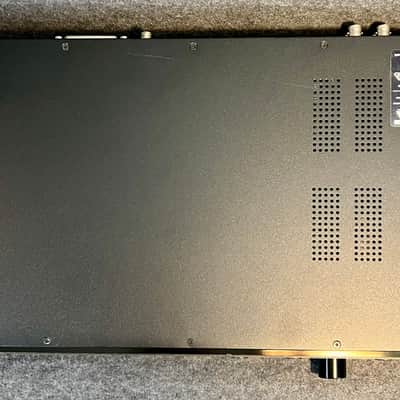 Avid Pro Tools MTRX Studio HD / HDX Audio Interface image 4