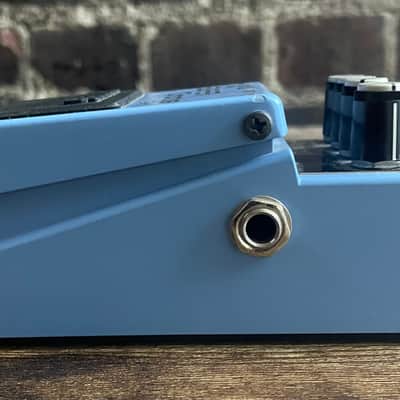 Boss CH-1 Stereo Super Chorus Pedal (USED) image 2