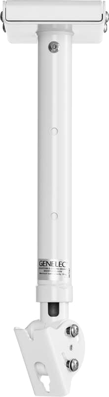 Genelec Ceilling mount for suitable for: 6010, 8010, 8020, 8030, 8040, 8050 GENZ8000-442W  8000-442 image 1