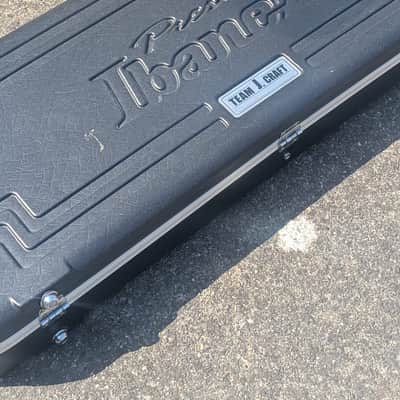 Ibanez RG1570 Jcraft prestige 2007 mirage blue image 8