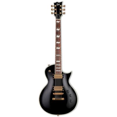 Ltd Ec 256 Blk image 1