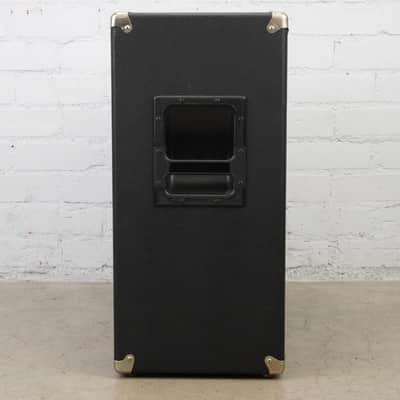 Fender Tonemaster GE-412 4X12 Cabinet 16ohm w/ Celestion G12H-30 G12-M #55534 image 8