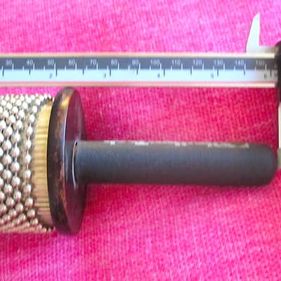 RhythmTech Afuche Cabasa image 7