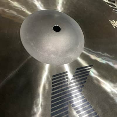Zildjian 15” K Sweet Hi-Hats w/Free Cymbal Bag image 4