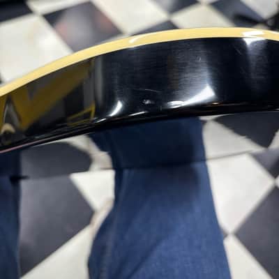 Peavey HP Signature Series 2004-2010 - Sunburst image 10
