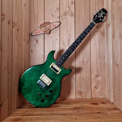 Hamer Special, Bj. 1981 made in USA, Chequerboard Logo image 1