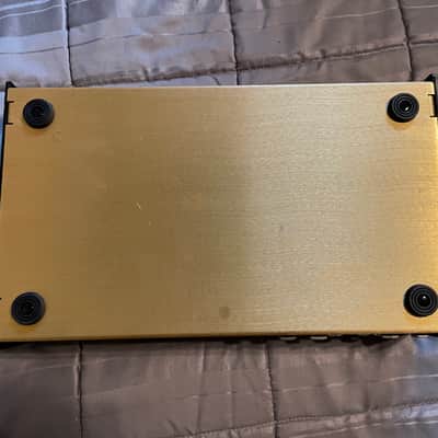 Matrix elements VB-800 Vintage British Guitar Amp - *UK/European Power Supply Version* image 8