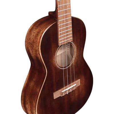 Martin T1-STREET Ukulélé T1 Streetmaster Uke image 5