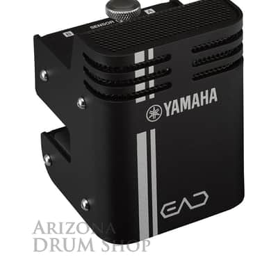 Yamaha EAD10 Drum Module with Mic and Trigger Pickup image 6