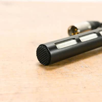 Sony ECM-XM1 Shotgun Electret Condenser Microphone CG0142V image 2