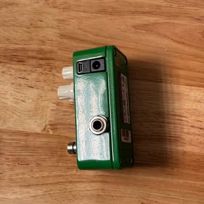 TC Electronic Corona Mini Chorus 2014 - Present - Green image 2
