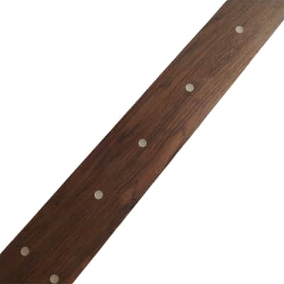 Guitar Fretless Neck image 4