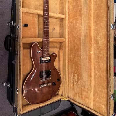 Washburn USA Shop - Custom - w/ Case image 6