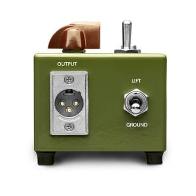 ACME Audio Motown DI WB-3 Stereo Pair image 3