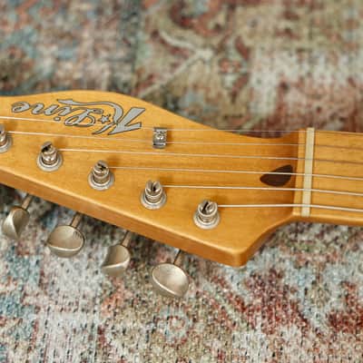 K-Line Truxton 2025 - Butterscotch Blonde. NEW, (Authorized Dealer) image 13
