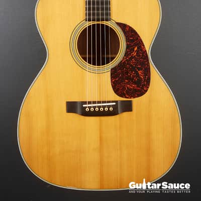 Martin 000-28  1985 (Cod.1825UG) image 2