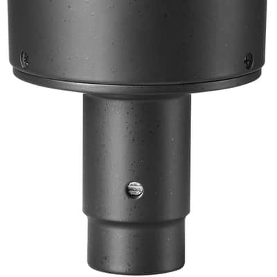 Audio Technica AT2035 Studio Condenser Microphone with Accessory Bundle image 6