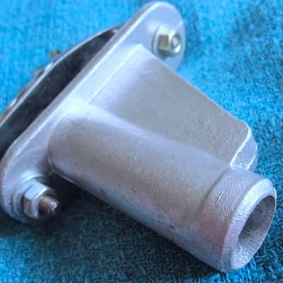 Sonor Tom Mount Bracket - Vintage image 6