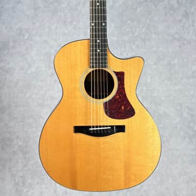 Eastman AC222CE-Deluxe image 1